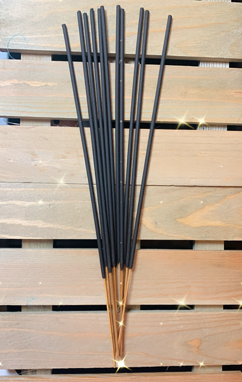 Incense