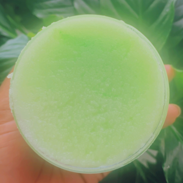 Body Scrubs