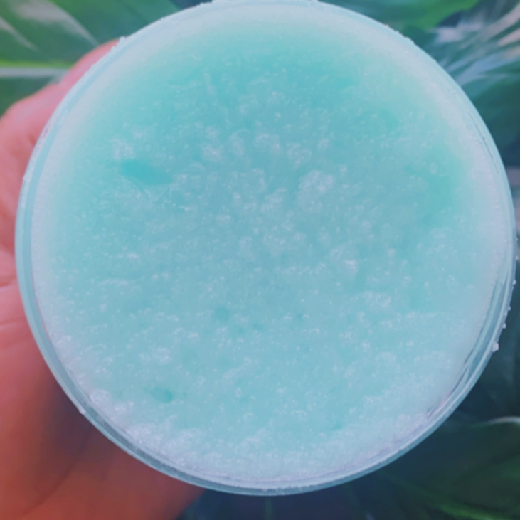 Body Scrubs