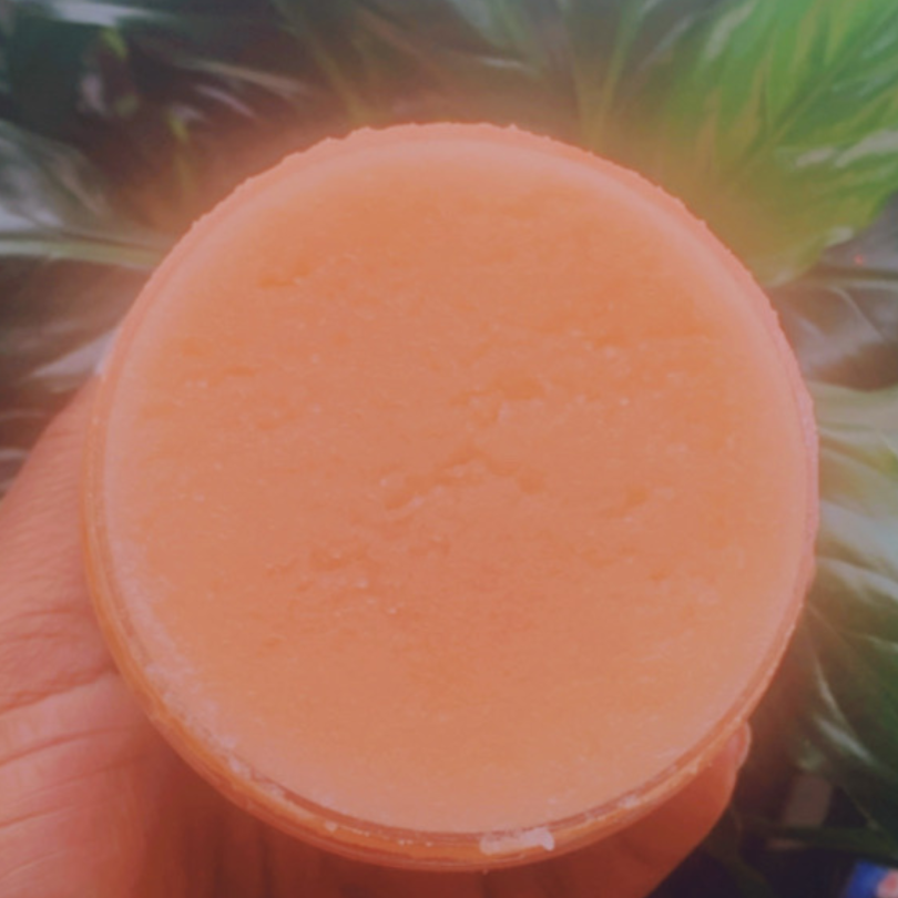 Body Scrubs