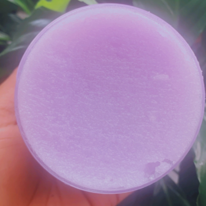 Body Scrubs