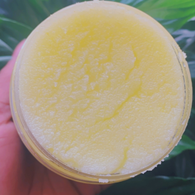 Body Scrubs