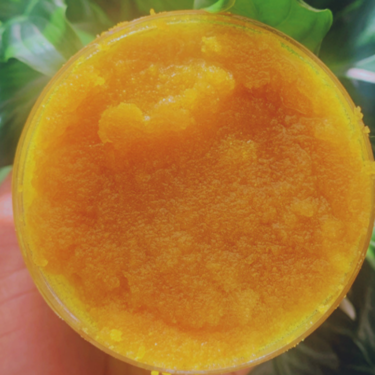 Body Scrubs